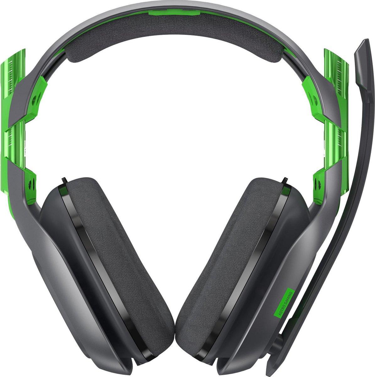 Xbox one astro a50 wireless sale headset